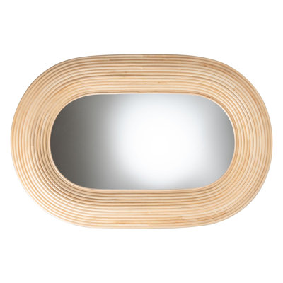 Miroir d'appoint mural Cassiany
