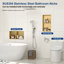 Niche de douche rectangulaire 12 po x H 24 po-103614172