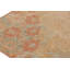 Distressed Homage Floral Area Rug-1140102200