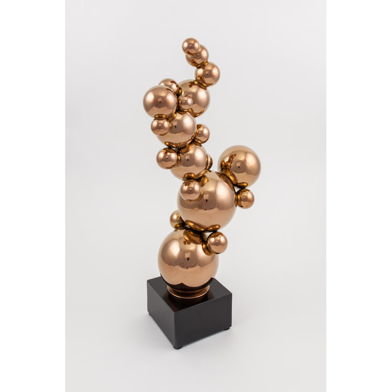 Bubble Sculpture