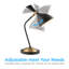 Lampe de table 22 po-431021922