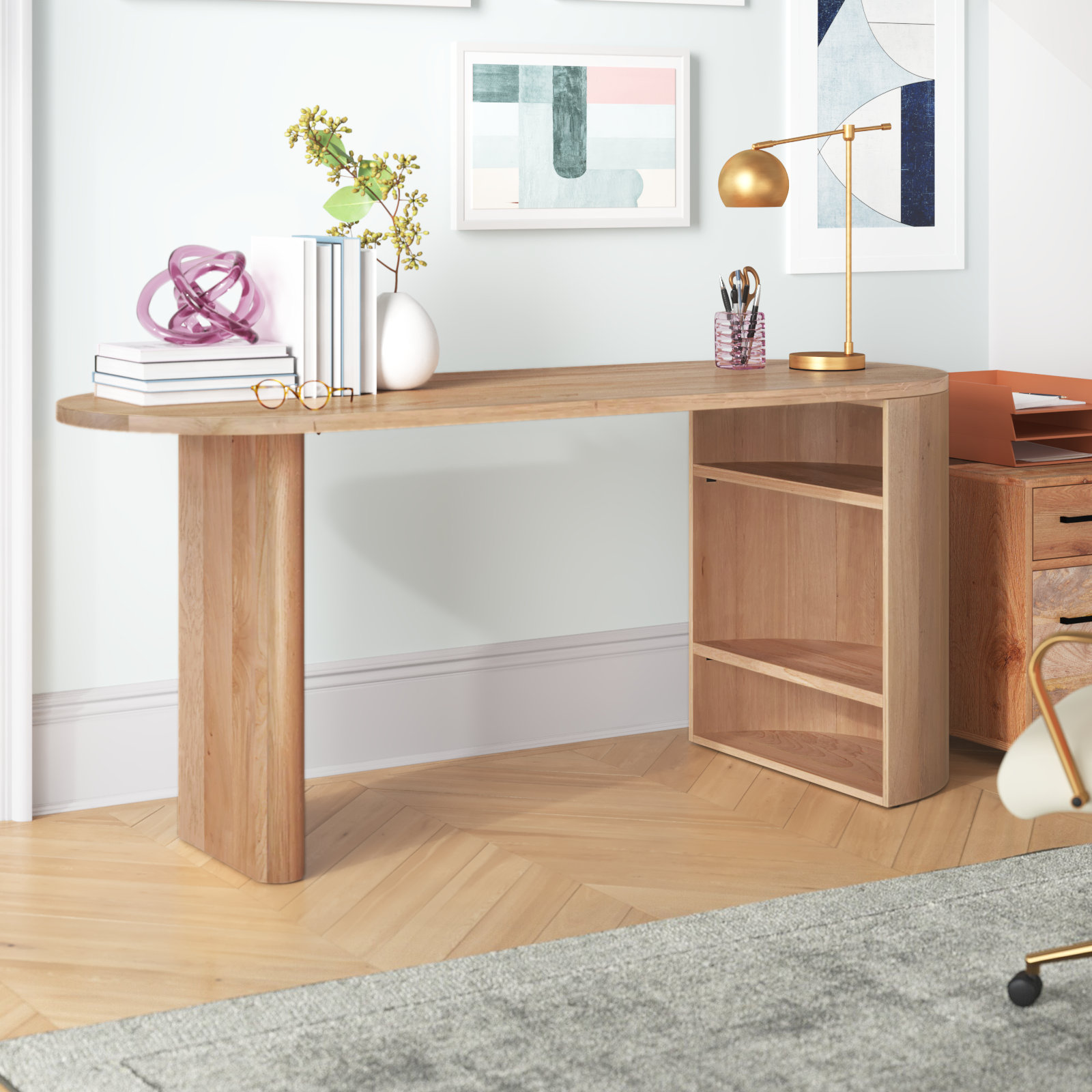 Element Writing Desk