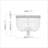 Renara LED Flush Mount