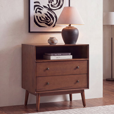 2 -Drawer Accent Chest