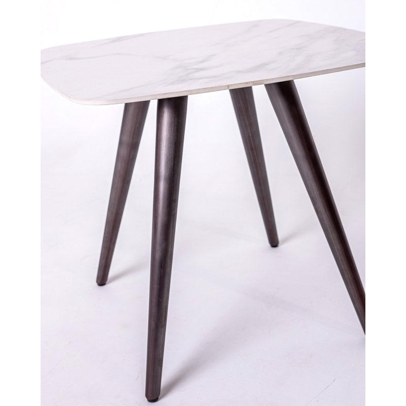 Hasim End Table