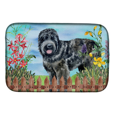 Drying Mat