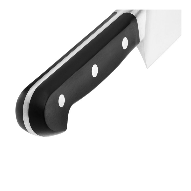 Ensemble de couteaux 9 pièces Pro