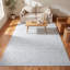 Chatham Geometric Area Rug in Ivory/Blue-1040981652