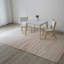 Thompson Wool Area Rug in Pink-1452188997