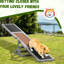 Balançoire à bascule Weather Pet Joy - Augmenter le plaisir des animaux de compagnie