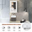 Wall Bathroom Cabinet