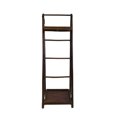 5 ft Blanket Ladder