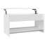 Jarosłav Frame Coffee Table with Storage-1067582257