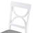 6-Piece Wood Dining Table Set Kitchen Table Set With Upholstered Bench And 4 Dining Chairs-962770059-962770069
