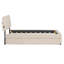 Lit plateforme tapissier avec lit gigogne-1092729759-1092729757