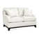 Oaks Way Upholstered 60'' Loveseat