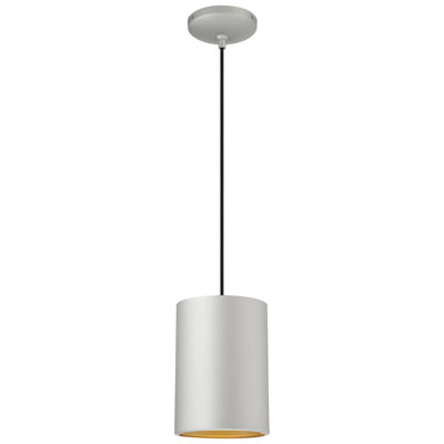 Cailinn 1 - Light Single Pendant