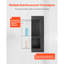 Tablette de douche encastrée pour douche-1770231456