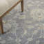Tapis oriental gris anthracite Stackhouse-1229223823