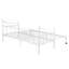 Gough Bed Frame