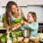 Classic Cuisine 6 Qt. Stock Pot with Lid