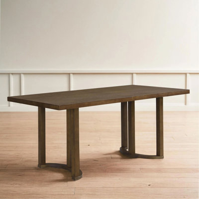 69 Inches Dining Table