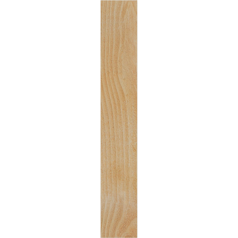 Corbeau méditerranéen, H 26 po x l 4 po x P 10 po, Sapin de Douglas, Sciage brut