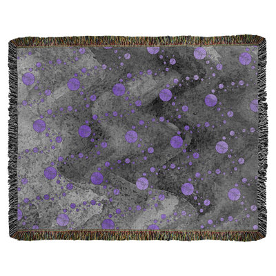 Couverture tissée Katelyn Elizabeth