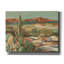 «Pop Desert 1» par Ethan Harper, art mural sur toile-1384963249