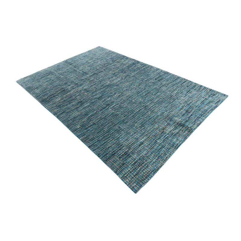 Noack Blue Rug