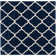 Ariauna Hudson Shag Performance Geometric Rug