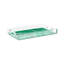 Plateau décoratif Agate Malachite-121429377