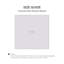 Couverture de voyage surdimensionnée Coleman résistante à l'eau 80 po x 80 po pour l'intérieur et l'extérieur-129483112