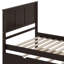 Lit plate-forme avec lit gigogne-776753604