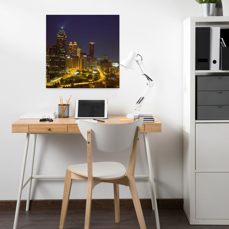 Print, 45.72cm H x 45.72cm W