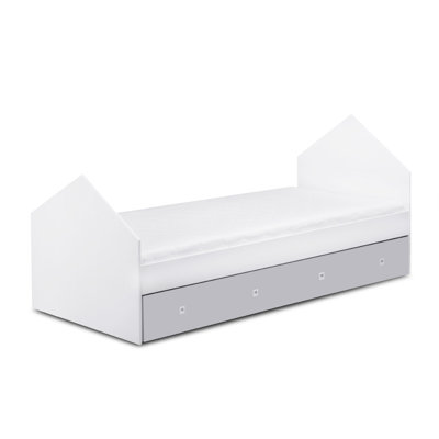 Storage Kids Bed