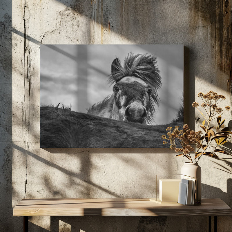 Wrapped Canvas Print, 91.44 cm H x 60.96 cm W