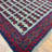  Handmade Prayer Wool Rug