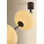 Nephele 10" Cloud Glass Dimmable Integrated LED Chandelier-2060742944-2060742957-2060742958