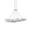 Rainforest 14 - Light Chandelier-60586042