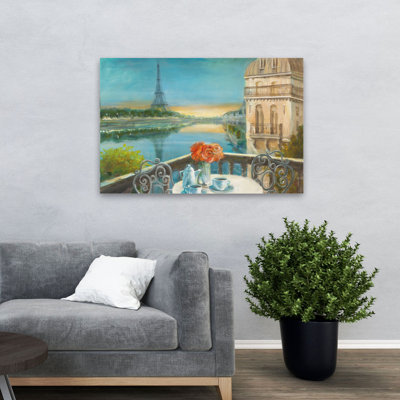 Matinée traditionnelle et française sur la seine