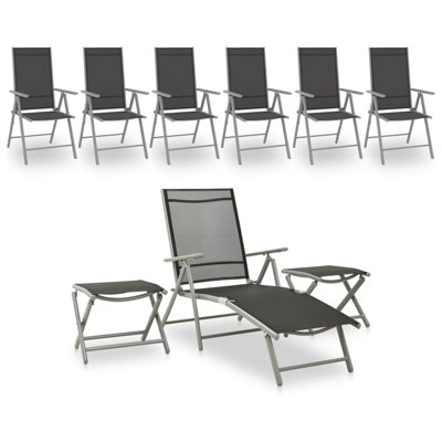 Wartburg 9 - Person Chair