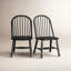 Chaise d'appoint Makira Windsor-100418492