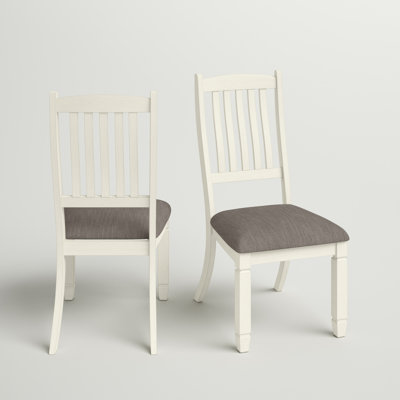 Rockdale 19.5'' H Upholstered Side Chair