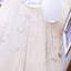Celeste 225cm Solid Wood Sideboard