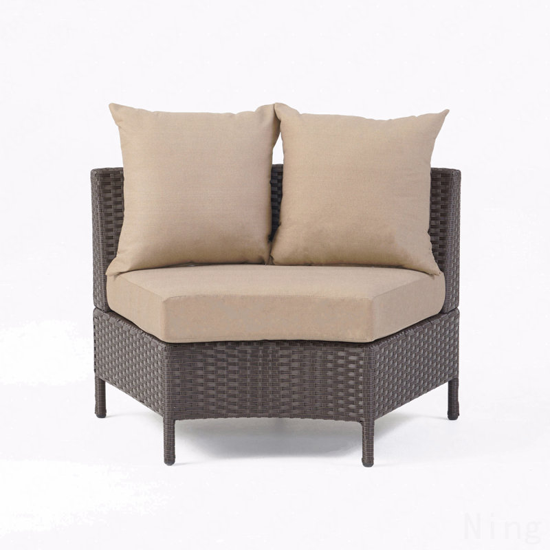 Single Sofa