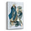  «Starlight Tango 1» par Coco, art mural en verre acrylique-822682436