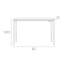 Luma Office - Lift Desk - 48" x 24" - Black-186738434-186738435