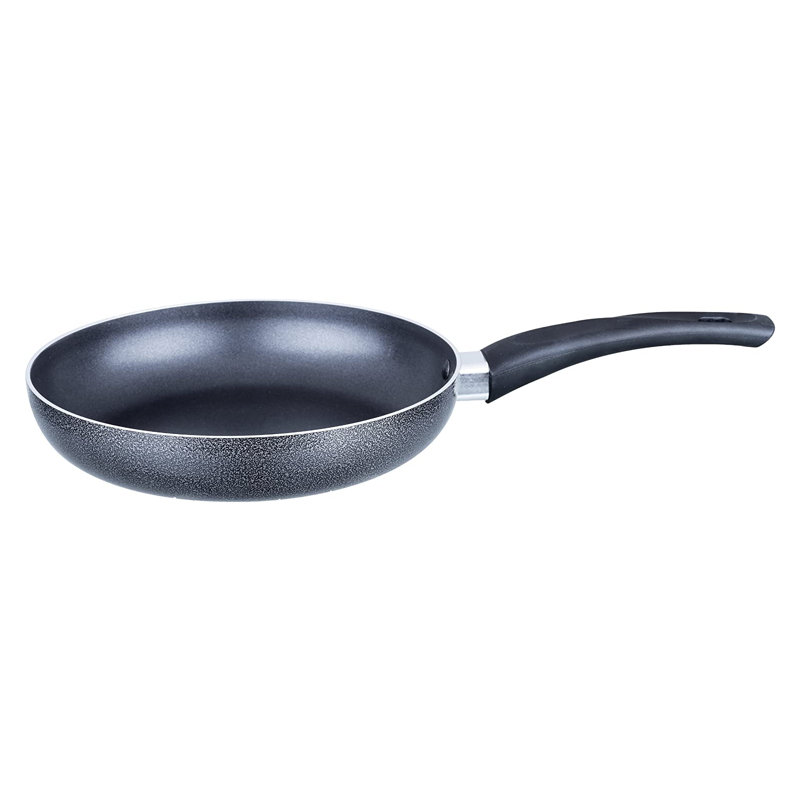 Aluminum Non-Stick Frying Pan Set