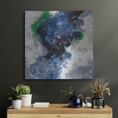 " Northern Coast IV " by Silvia Vassileva